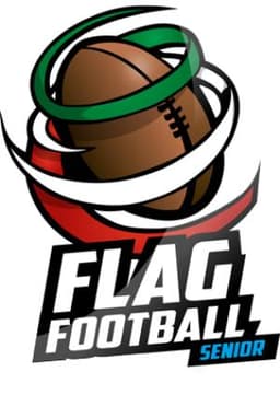 Flag senior Flag senior