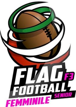 Flag football femminile Flag football femminile