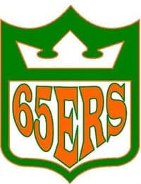 Stemma di 65ers Arona