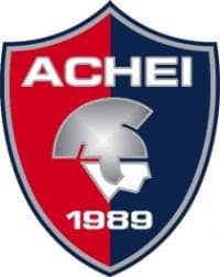 Stemma di RVL Achei Crotone