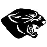 Stemma di Panthers Parma