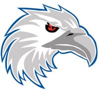 Stemma di Eagles Salerno