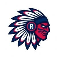Stemma di Redskins Verona