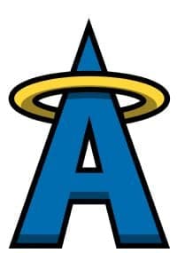 Stemma di Angels Pesaro