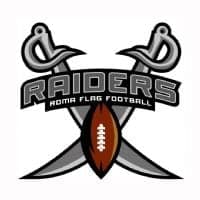 Stemma di Raiders Roma