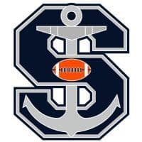 Stemma di Seamen Milano