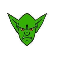 Stemma di Goblins Lanciano