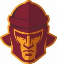 Stemma di Legionari Roma