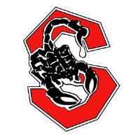 Stemma di Skorpions Varese