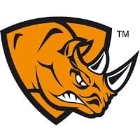 Stemma di Rhinos Milano