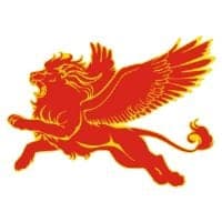Stemma di Lions Bergamo