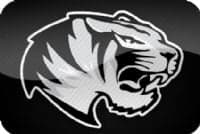 Stemma di White Tiger Massa