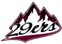 Stemma di 29ers Alto Livenza