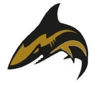 Stemma di Black Sharks