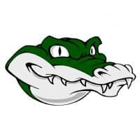 Stemma di Alligators Rovigo