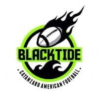 Stemma di Black Tide Catanzaro