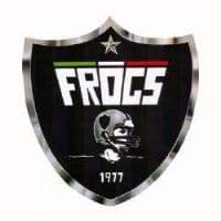 Stemma di Frogs Legnano