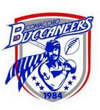 Stemma di Buccaneers Comacchio
