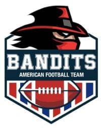 Stemma di Bandits Caserta