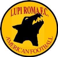 Stemma di Lupi Roma
