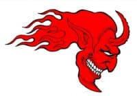 Stemma di Daemons Monza Brianza AFT