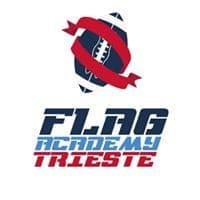 Stemma di Flag Academy Trieste
