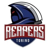 Stemma di Reapers Torino