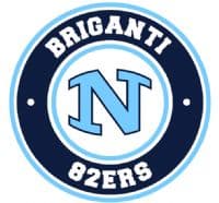 Stemma di Briganti 82 Napoli