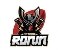 Stemma di Ronin Ortona