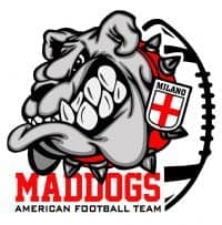 Stemma di Mad Dogs Milano
