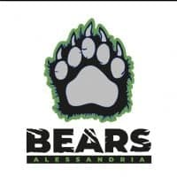 Stemma di Donbosco Bears Alessandria