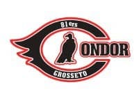 Stemma di Condors Grosseto