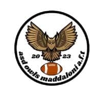 Stemma di Owls Maddaloni