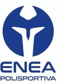Stemma di Enea Roma