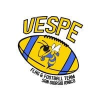 Stemma di Vespe San Giorgio Ionico