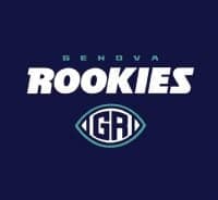Stemma di Rookies Genova