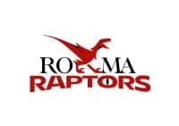 Stemma di Raptors Roma