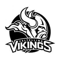 Stemma di Valtellina Vikings