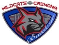 Stemma di Wildcats Cremona