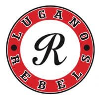 Stemma di Rebels Lugano