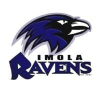 Stemma di Ravens Imola