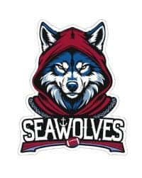 Stemma di Seawolves San Benedetto Del Tronto