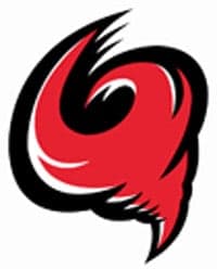 Stemma di Hurricanes Vicenza